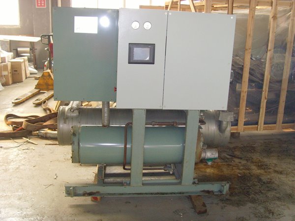 安远酒店中央空调不停机清洗方法介绍